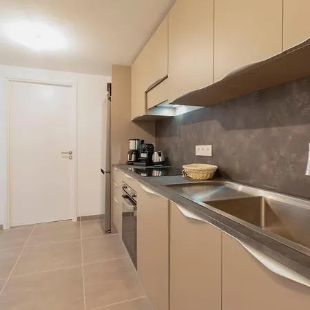 Les Jardins Secrets * Antibes