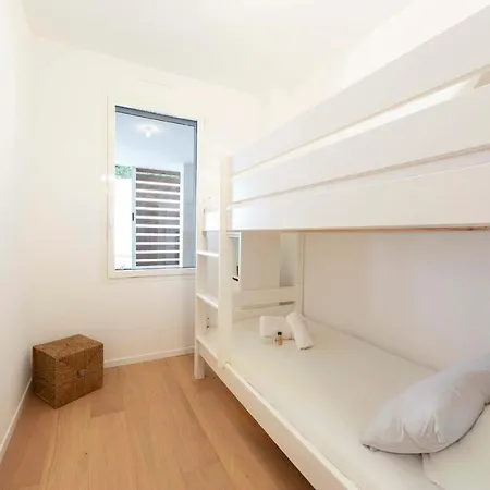 Les Jardins Secrets Appartement