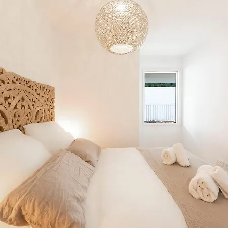 Appartement Les Jardins Secrets